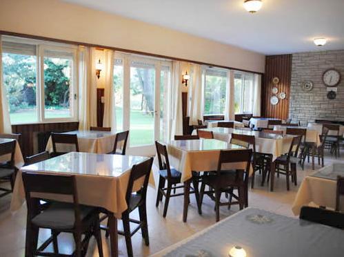 Hosteria Bavaria Вила Гесел Екстериор снимка