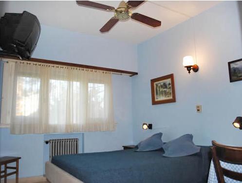 Hosteria Bavaria Вила Гесел Стая снимка
